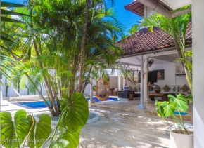 Ocean Luxury Villas
